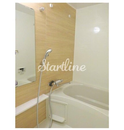 パークアクシス東蒲田の物件内観写真